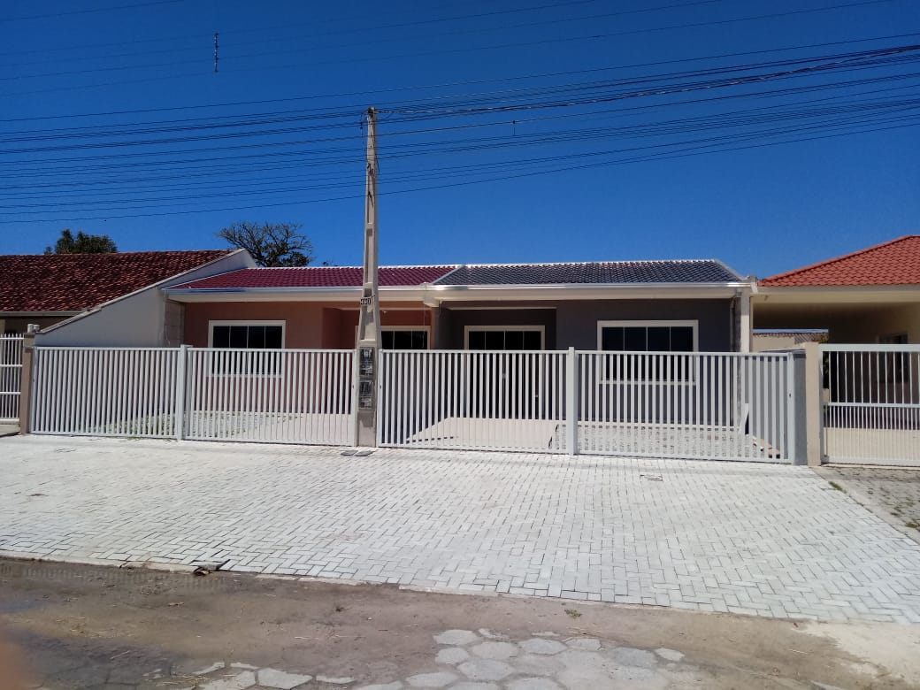 Supermercados Menin  Pontal do Paraná PR