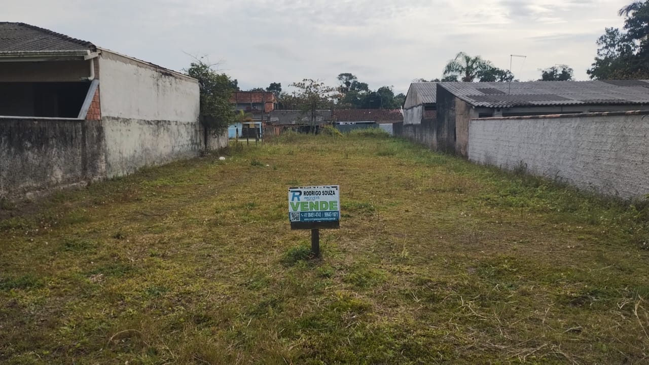 Lotes em Praia de leste