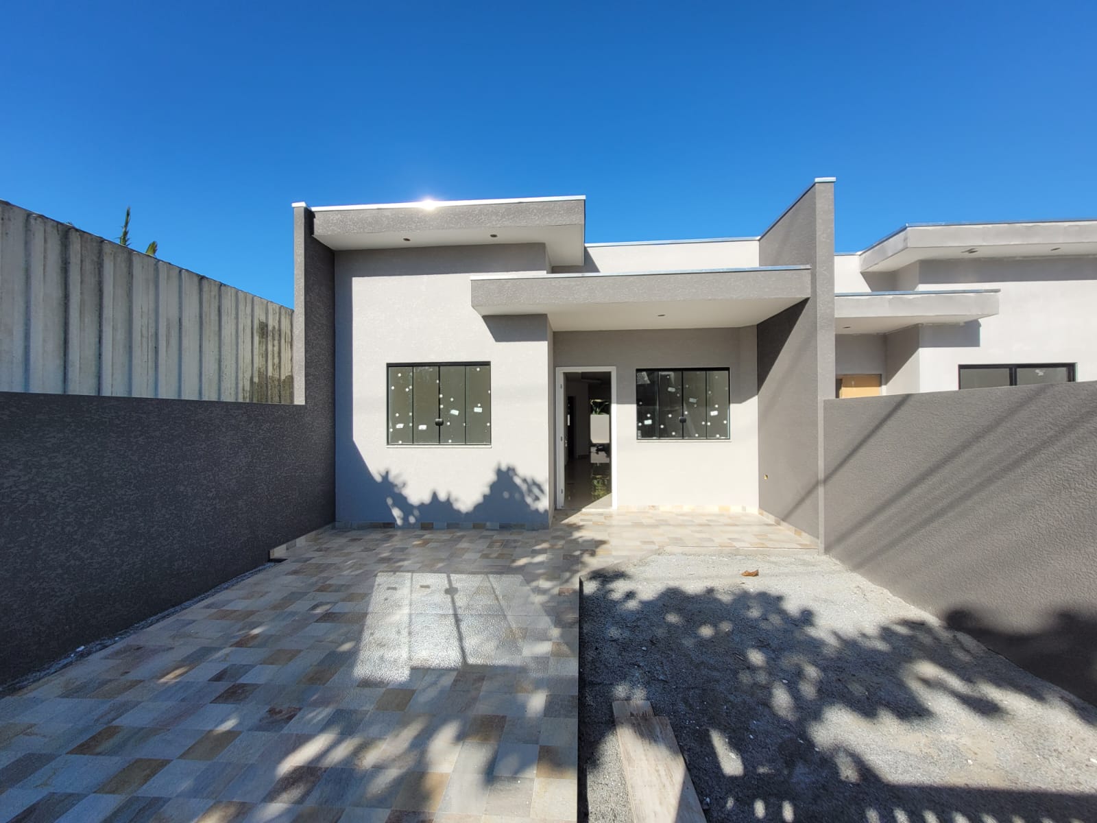 LANÇAMENTO  Residencial Balneário Santa Terezinha  Pontal do Paraná