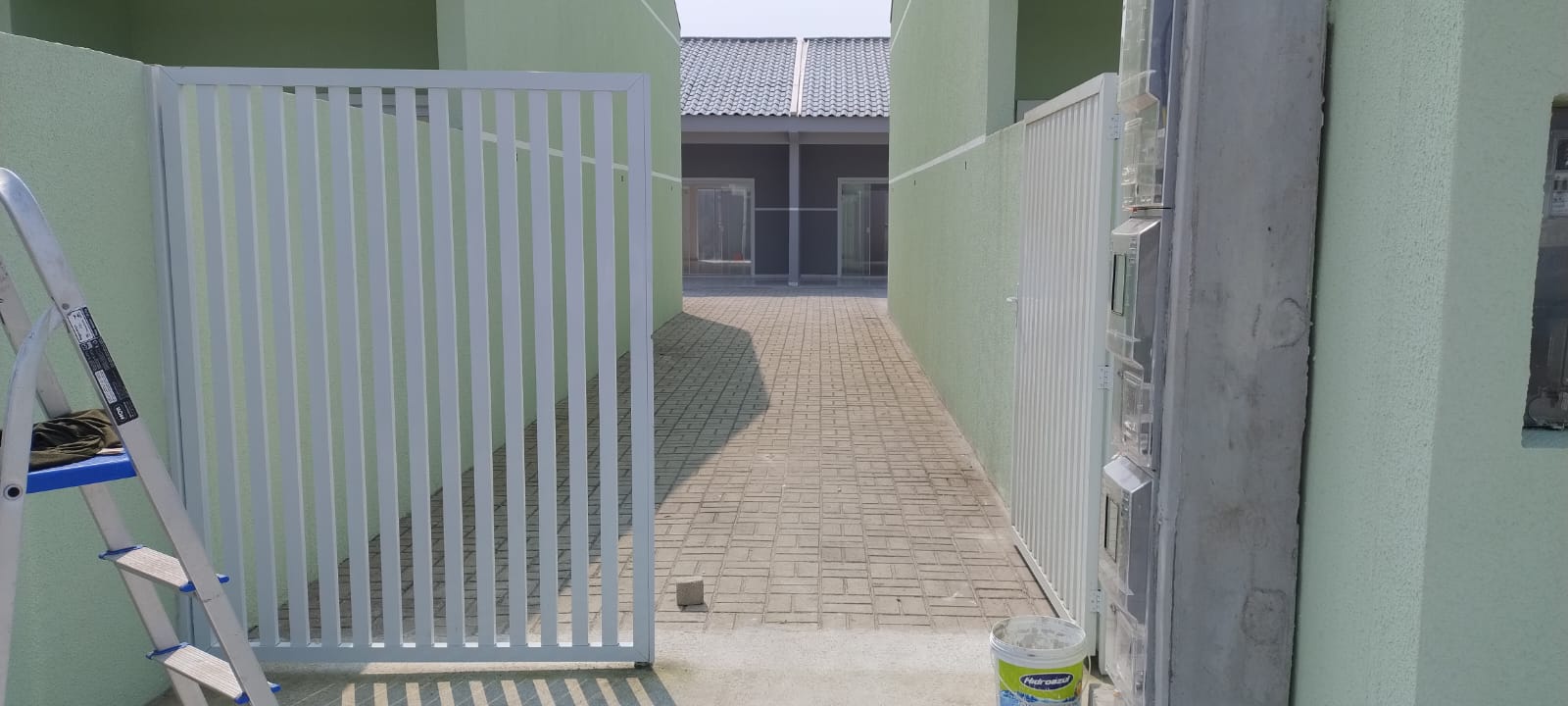 Casa com 2 Quartos e 2 banheiros à Venda, 63,00 m²