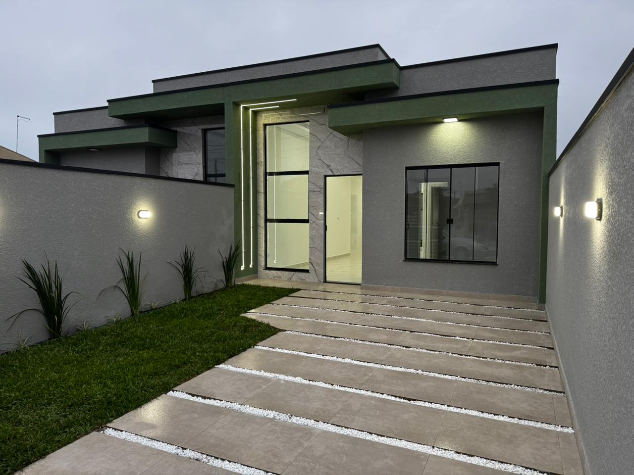 Lançamento  Residencial Honduras - Balneário  Costa Azul Matinhos-PR